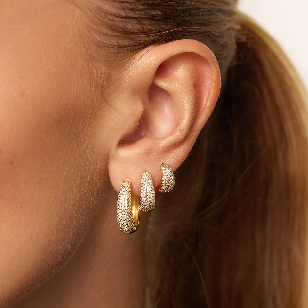 Het accessoire dat je outfit bepaalt voordat je zelf kiest