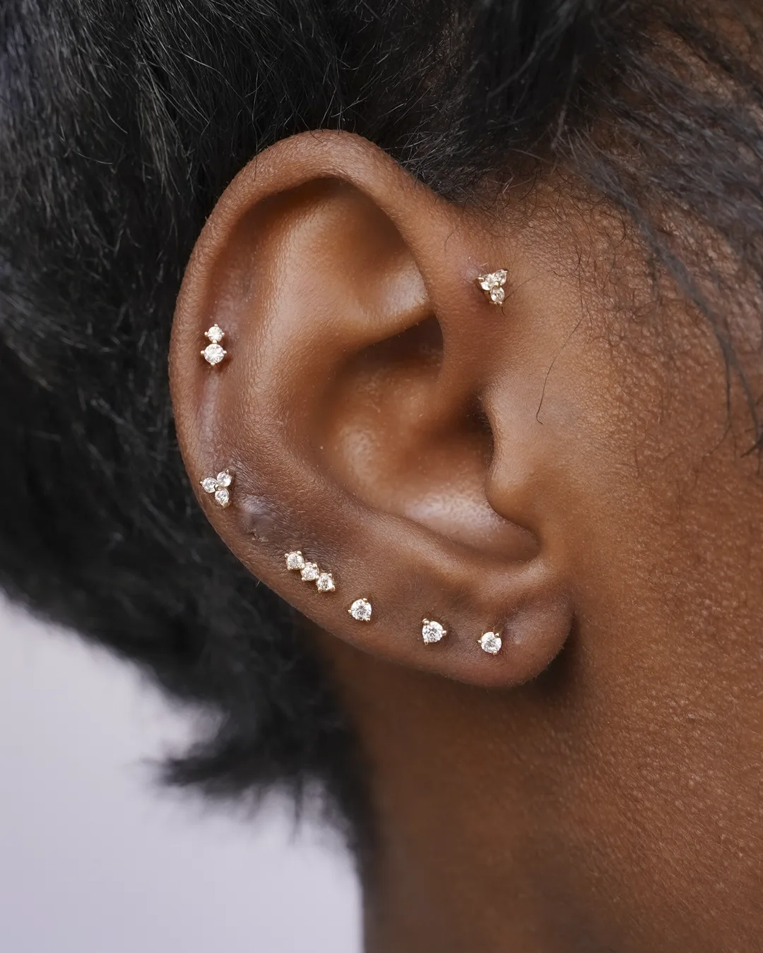 One system for your entire ear