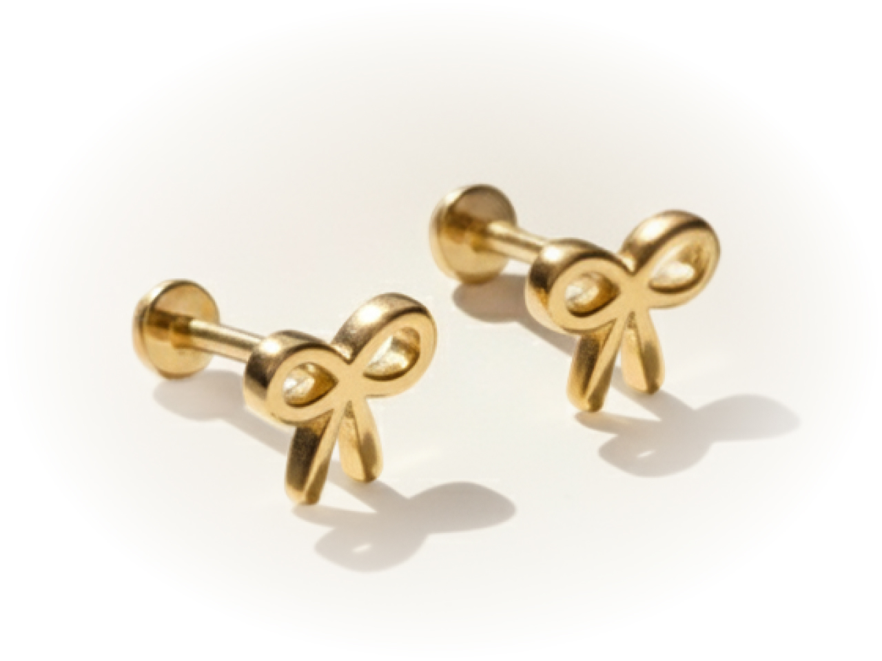 Flatback Earrings
